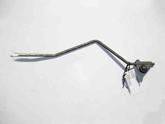 Mercedes-Benz  A2192600033 Тяга селектора АКП E-Class W211 CLS C219 A2116270032 з наконечником Одеса