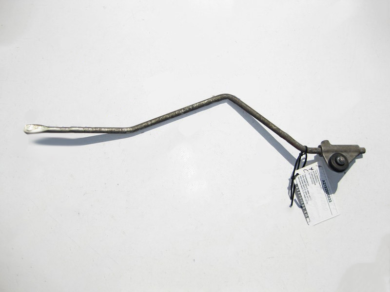 Mercedes-Benz  A2192600033 Тяга селектора АКП E-Class W211 CLS C219 A2116270032 з наконечником Одеса - фото 2