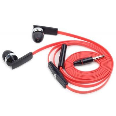 Наушники Gembird MHS-EP-OPO Black (MHS-EP-OPO) Винница - изображение 3