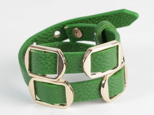 Браслет цветной зеленый 2019 Киев - изображение 1