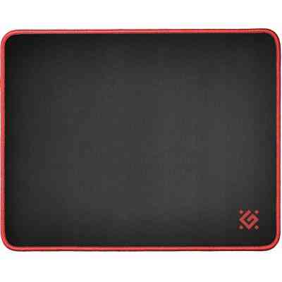 Килимок для мишки Defender Black M (50560) Вінниця