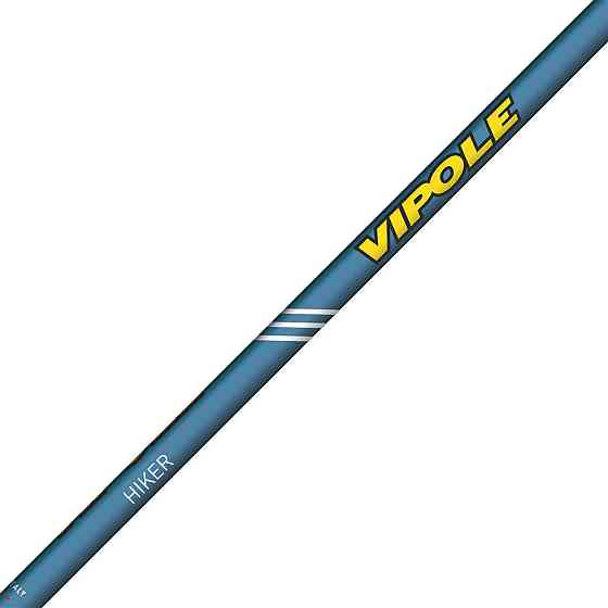 Палки трекинговые Vipole Hiker (S25 16) Вінниця