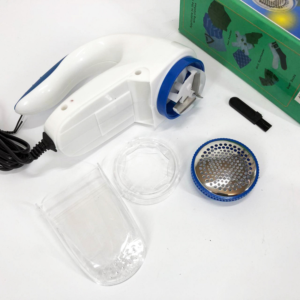 Ефективний пристрій для видалення катишків YX-677/686/868, Машинка для видалення катишків хороша YJ-94 Івано-Франківськ - фото 2