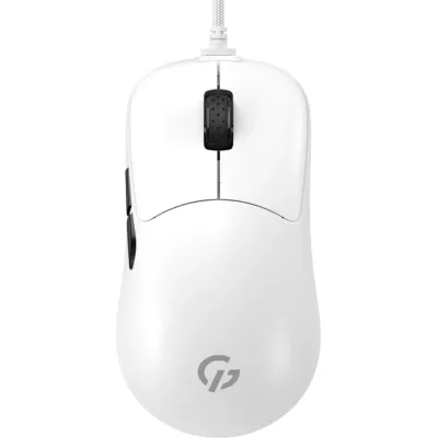 Мишка GamePro GM690W USB White (GM690W) Вінниця - фото 1