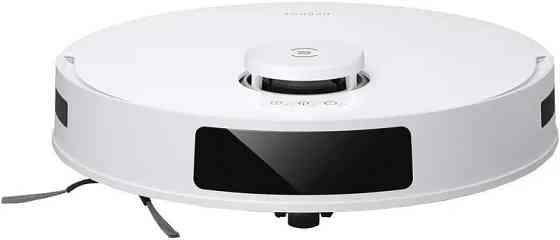 Робот-пилосос Ecovacs Deebot Ozmo N20 Pro (DKX55) White ( white ) Харків