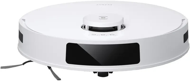 Робот-пилосос Ecovacs Deebot Ozmo N20 Pro (DKX55) White ( white ) Харків - фото 2