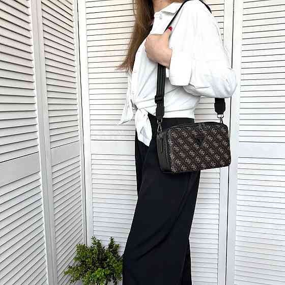 Брендова жіноча сумка. Жіноча сумка маленька через плече. Київ