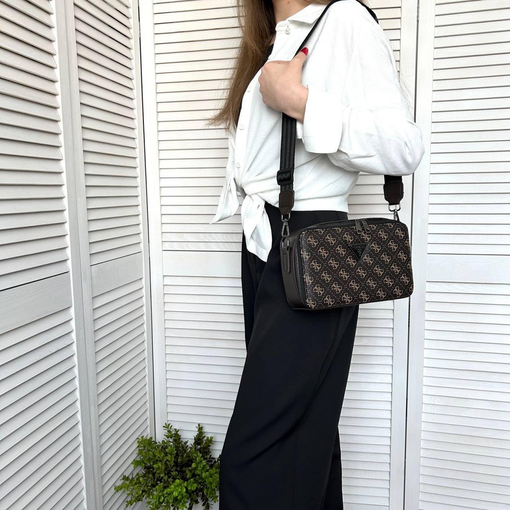 Брендовая женская сумка. Женская сумка маленькая через плечо. Киев - изображение 5