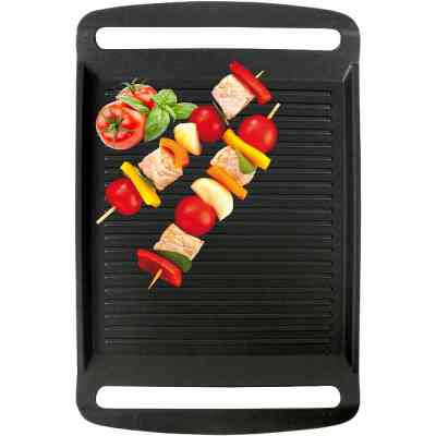 Сковорода Kela Kerros Grill 30 х 24 см (11564) Винница