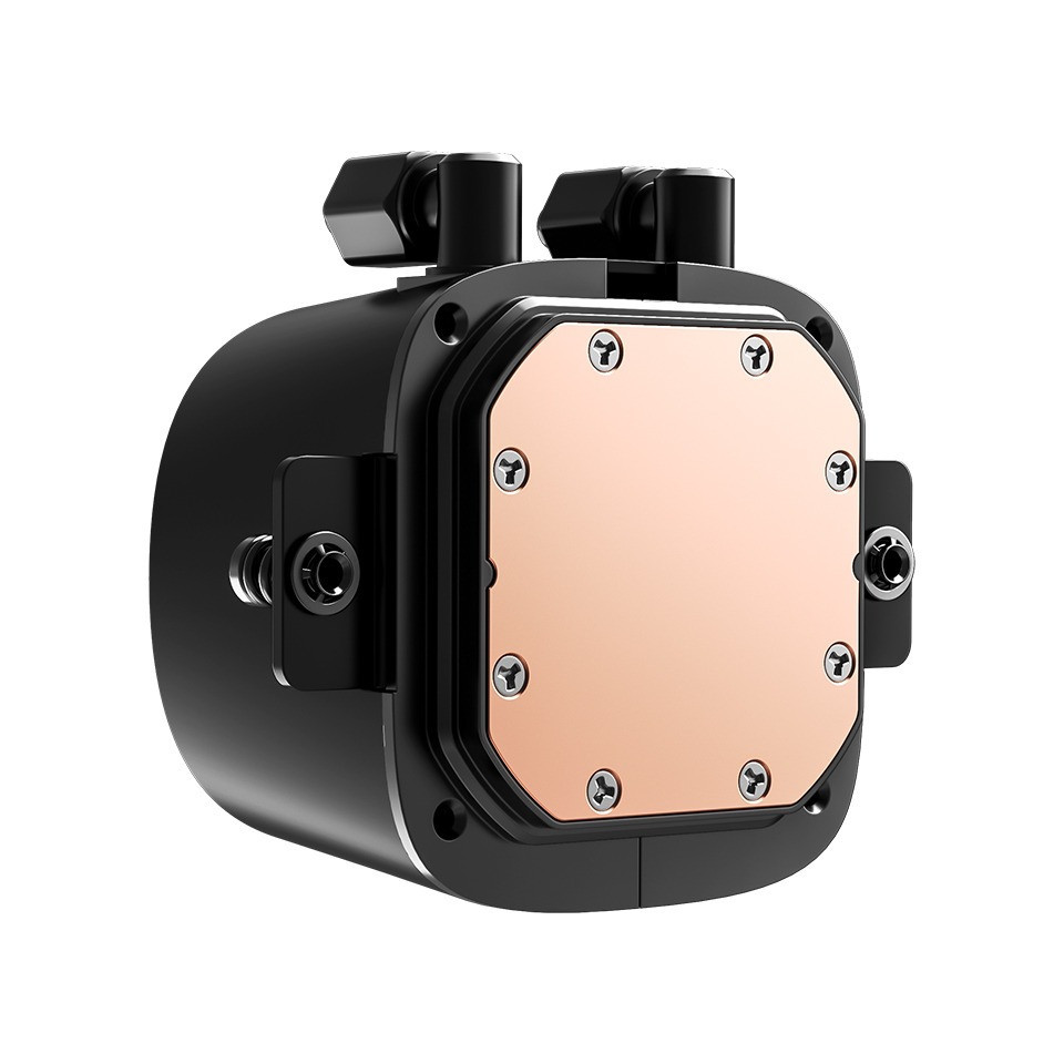 Система водяного охолодження ID-Cooling FX240 ( 19019 ) Харьков - изображение 16