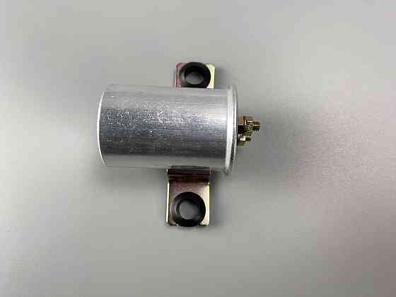 Реле поворотов універсальне МТЗ, ЮМЗ, ХТЗ (12В) Мукачево