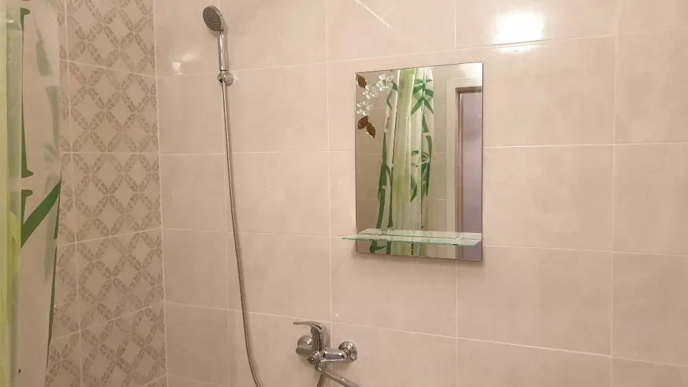 С 1 декабря сдам 1 комнатную квартиру в хорошем состоянии на длительный срок. 4 этаж 5-ти этажного дома Одесса - изображение 10