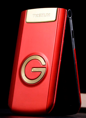 Tkexun G3 red Киев - изображение 1