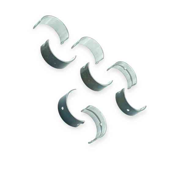 Вкладыши Н1 шатунные Д-144 Мукачево