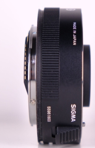 Объектив SIGMA TC-1401 1.4X Teleconverter for Canon EF. Харьков - изображение 6