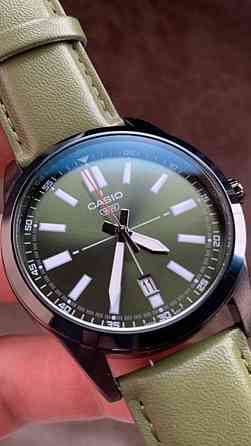 Часы мужской Casio MTP-VD02 Оригинал Гарантия Киев