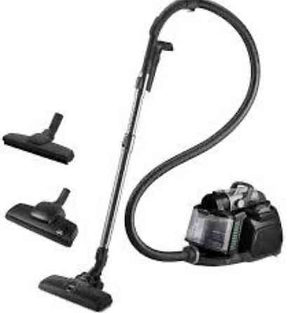 Пилосос без мішка: Electrolux ESPC71DB. Київ