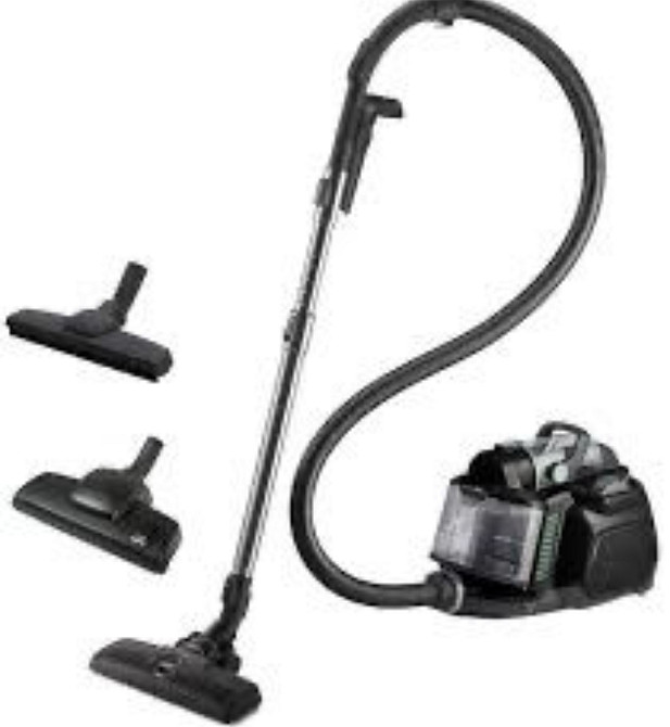 Пилосос без мішка: Electrolux ESPC71DB. Київ - фото 2