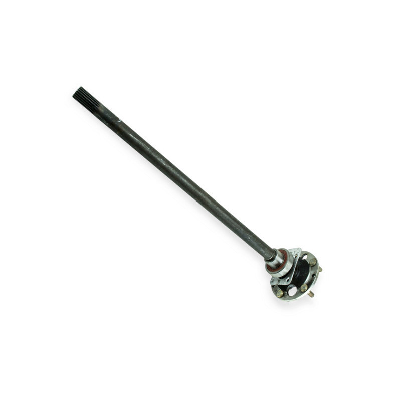 Піввісь моста Москвич 412 заднього Мукачево - фото 1