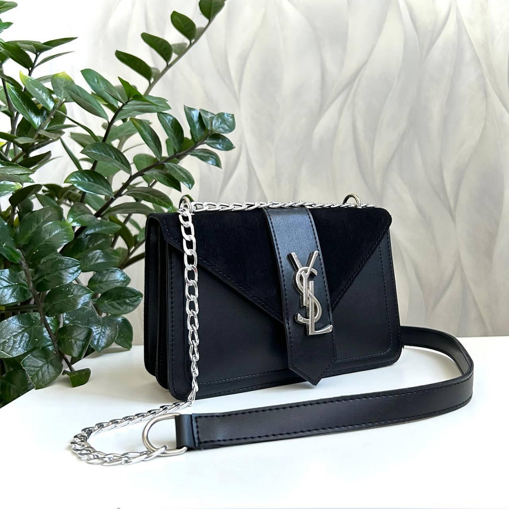 Брендова жіноча сумка. Жіноча сумка маленька через плече. 3882 Київ - фото 1