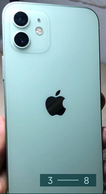 Айфон iPhone 12 64Gb Киев - изображение 6