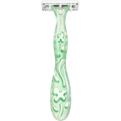 Бритва Bic Miss Soleil Sensitive 3 шт. (3086123519176) Винница - изображение 10