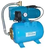 Насос Güde Hww 1300 G 1300W 4000L/H Київ - фото 1