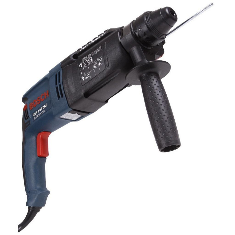 Перфоратор Bosch GBH2-26DRE (0.611.253.708) Вінниця - фото 4