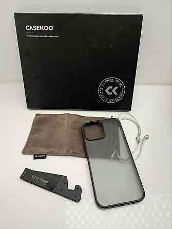Чохол CASEKOO для iPhone 13 Pro Луцк