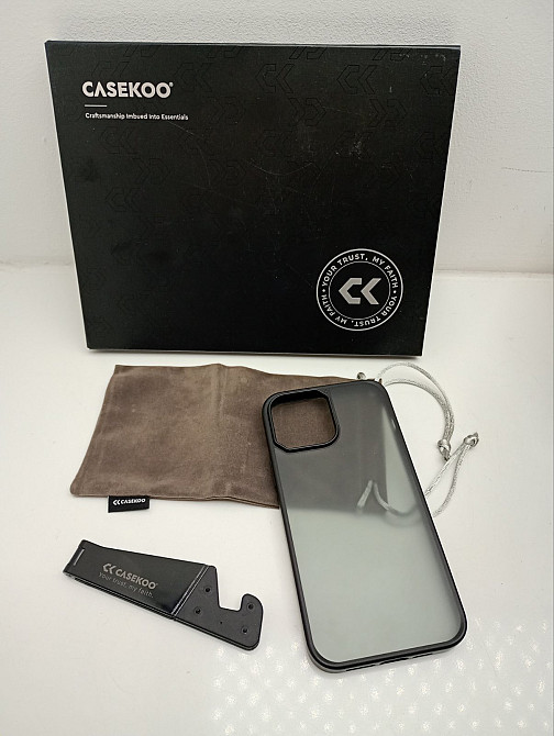 Чохол CASEKOO для iPhone 13 Pro Луцк - изображение 1