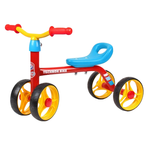 Іграшка Байк дитячий 4739 Технок Житомир