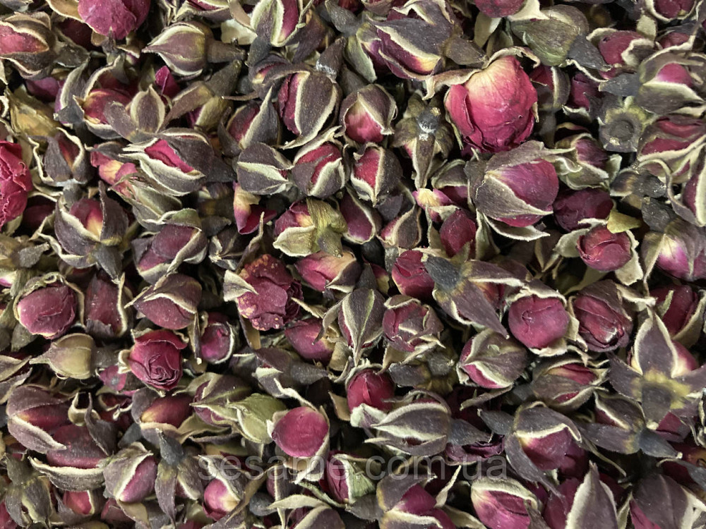 Роза чайная бутоны (пак/50 грамм) Харьков - изображение 1