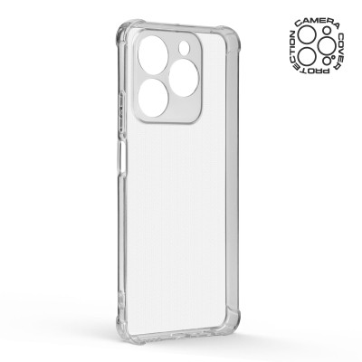 Чехол для мобильного телефона Armorstandart Air Force Realme C61 4G Camera cover Clear (ARM80518) Винница - изображение 2