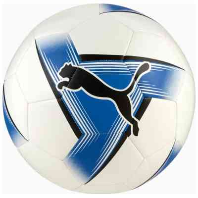 Мяч футбольный Puma Prestige ball 084585-03 білий, синій 5 (4067984278166) Винница