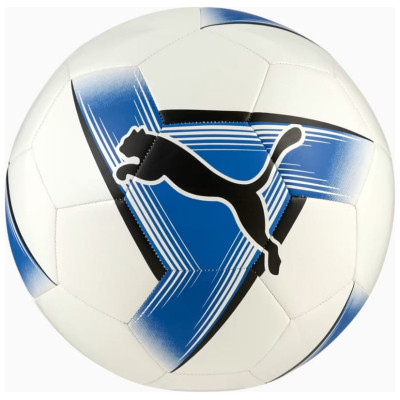 М&apos;яч футбольний Puma Prestige ball 084585-03 білий, синій 5 (4067984278166) Вінниця - фото 1