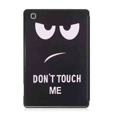 Чохол до планшета BeCover Flexible TPU Mate Samsung Tab S6 Lite (2024) 10.4" P620/P625/P627 Don''t Touch (712518) Вінниця