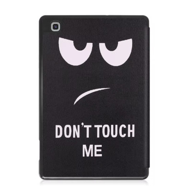 Чохол до планшета BeCover Flexible TPU Mate Samsung Tab S6 Lite (2024) 10.4" P620/P625/P627 Don''t Touch (712518) Вінниця - фото 2