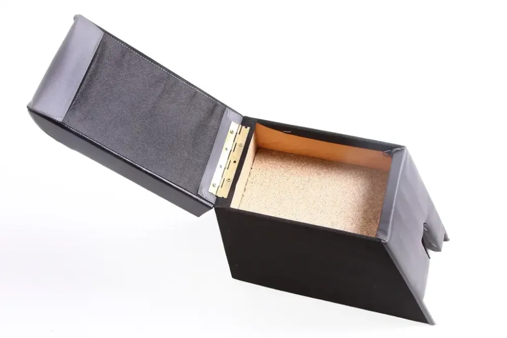 Подлокотник универс. (бар) Lanos с вышивкой Daewoo Lanos  серый Винница - изображение 2