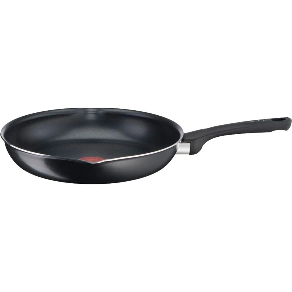 Сковорода з кришкою Tefal Day by Day 24 см (B5580423UA) ( Вага: 0.54 кг ) Харьков - изображение 15