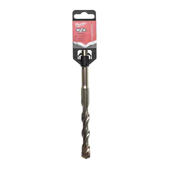 Бур SDS-PLUS M2 MILWAUKEE, діаметр 14,0х160х110мм Одесса