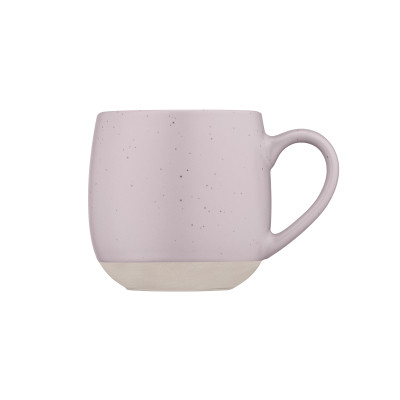 Чашка Ardesto Alcor, 450мл, кераміка, рожевий (AR3475RP) Винница - изображение 3