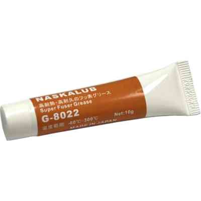 Смазка для термопленок 10 г NASKALAB-8022 HP LJ4250/4350/P4014/P4015/M601/M602/M603 AHK (70265044) Винница