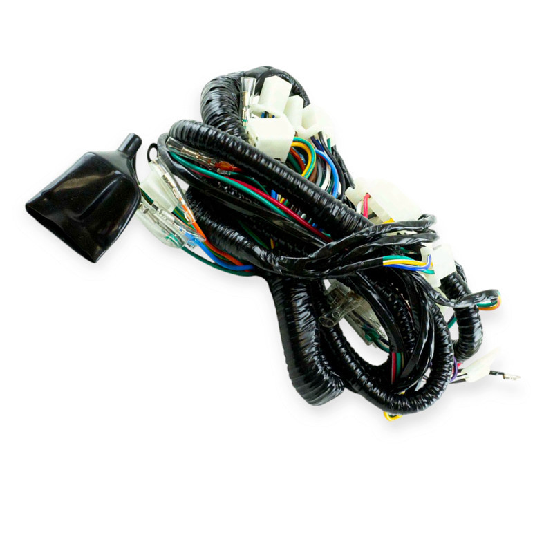 Проводка PRIX GRAND Мукачево - изображение 1