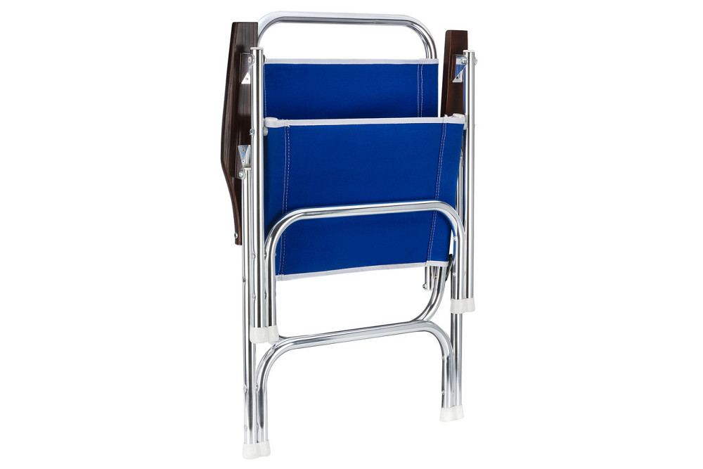 Сидіння На Рабалку Offshore High Back Deck Chair Синє Київ - фото 3