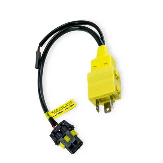 Проведення Біксенонова 12В ціна за штуку Мукачево