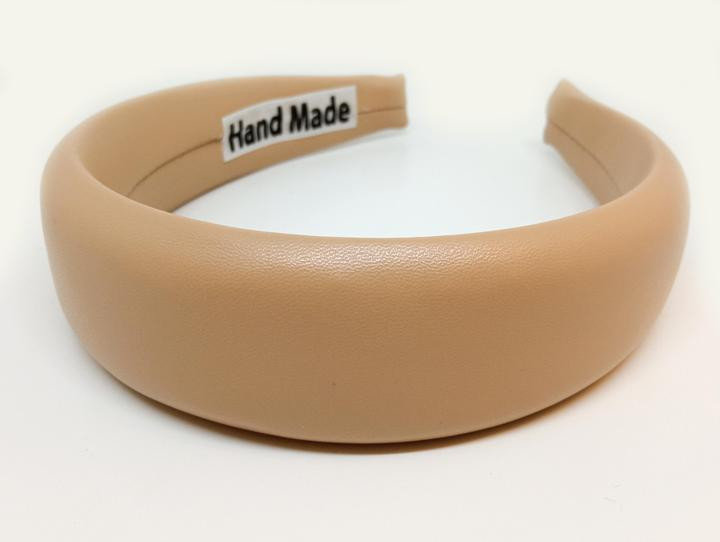 Объемный обруч на голову Киев - изображение 1