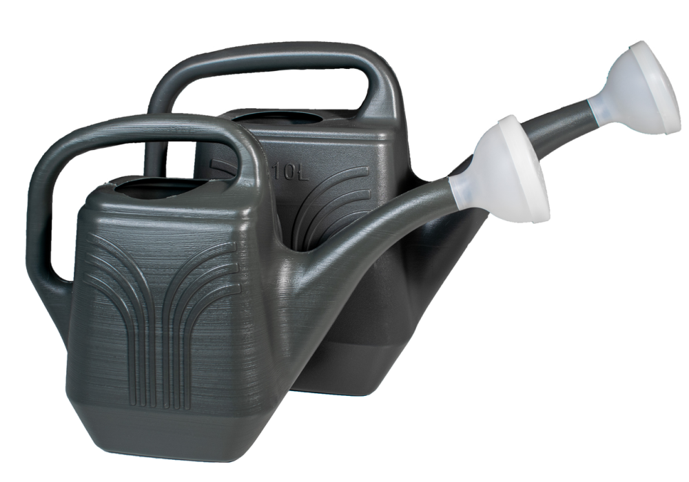 Лійка пластикова 6 л Дніпро - фото 3