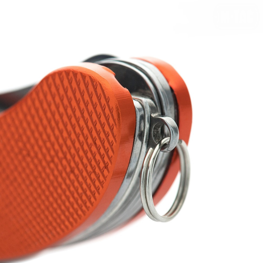 Багатофункціональний складаний Мультитул (Вилка ,Ложка ,Ніж ,Відкривалка) 4в1 M-Tac (60012035) Нержавіюча сталь Нововолинськ - фото 8