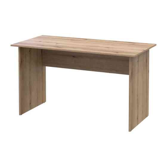 Стіл письмовий Doros Дуб Евок 120х60х78 (DRS-011503) Львів