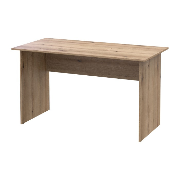 Стіл письмовий Doros Дуб Евок 120х60х78 (DRS-011503) Львів - фото 1
